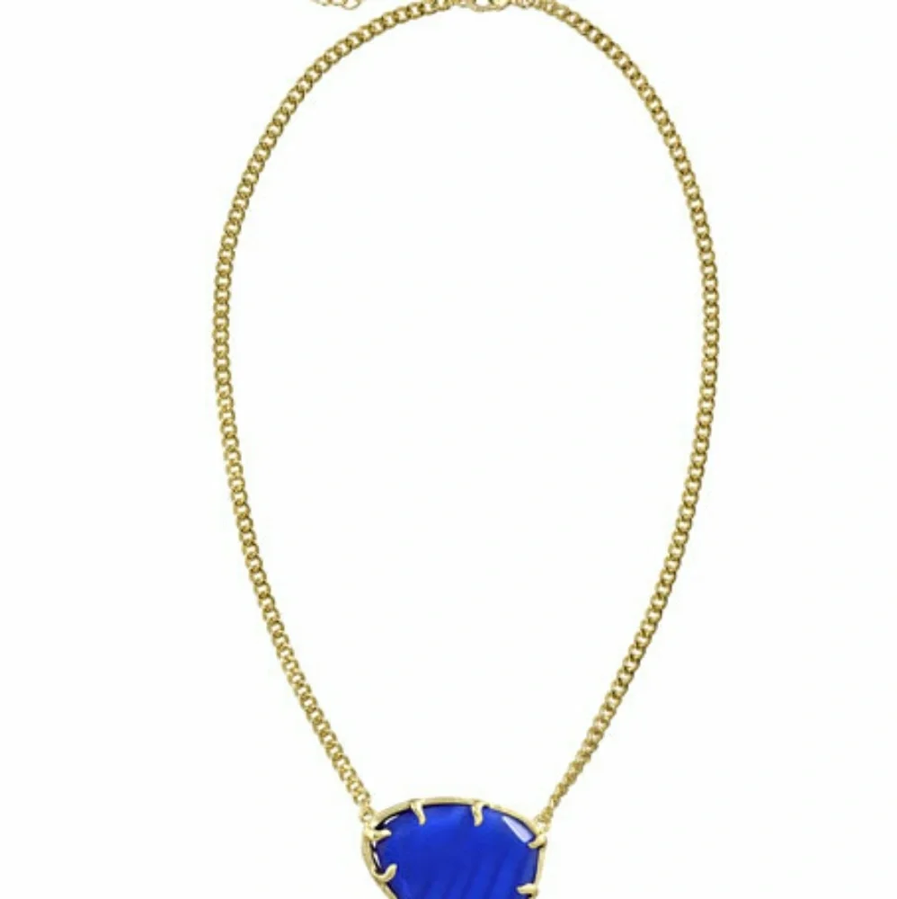 Kendra Scott Merril Teadrop reversible - Picture 1 of 8
